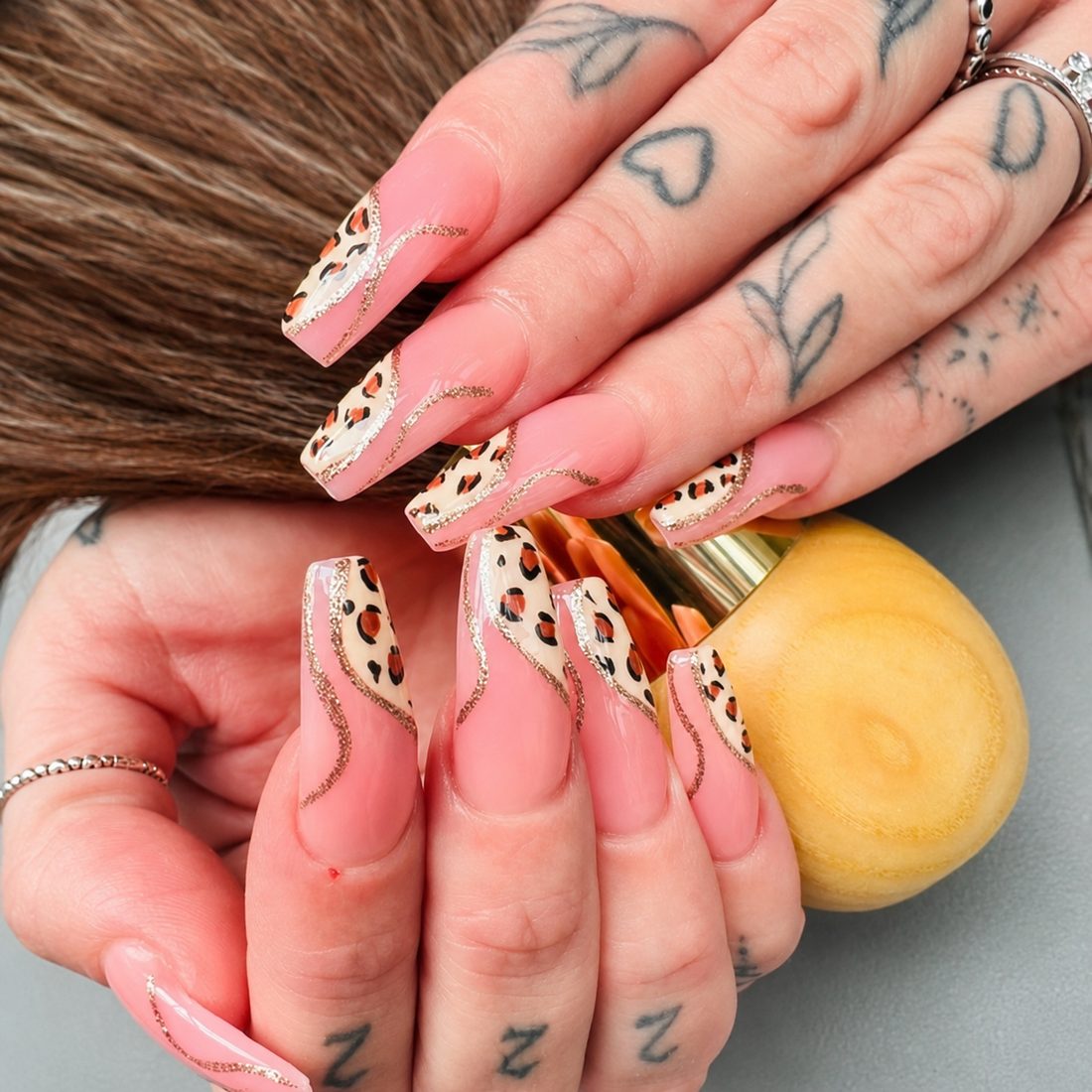 Peaceful Nails & Beauty feedback